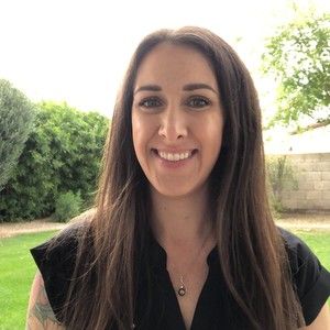 Meet your Posher, April